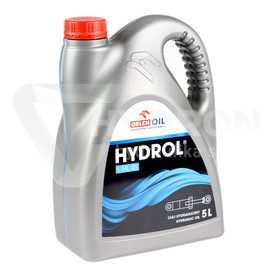 Olej hydrauliczny HYDROL HV46 5L ORLEN