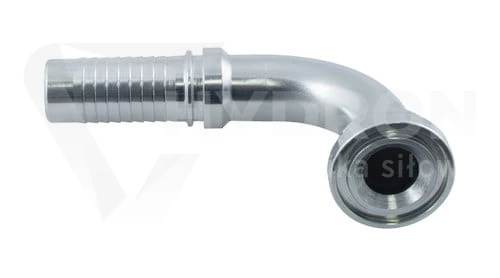 Końcówka SFL 90° DN20 44.5 1" 3000 PSI 4SP