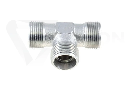 Trójnik BBB M12X1,5 6L