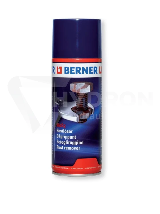 Odrdzewiacz MOS2 400ml