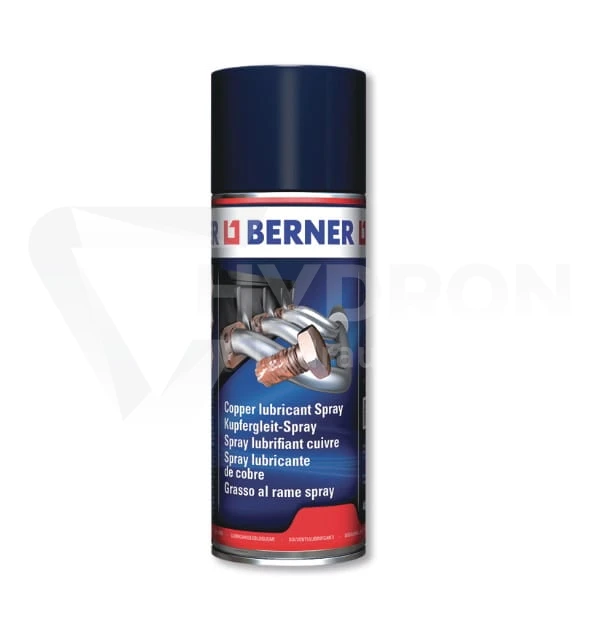 Spray - smar miedziowy 400ml