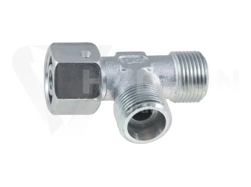 Trójnik BBA M12x1,5 6L