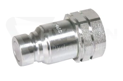 Szybkozłącze suchoodcinające JIC 3/4" wtyczka