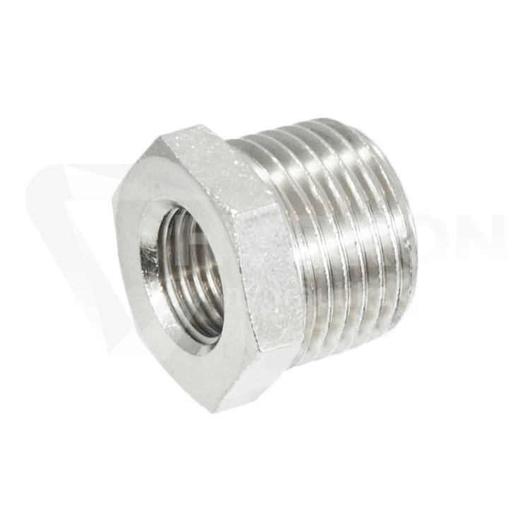 Redukcja 3/8" NPTF / 1/4" NPTF FZ1630 ENERPAC