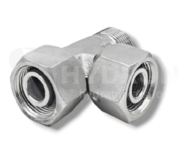 Trójnik BAA M20x1,5 12S