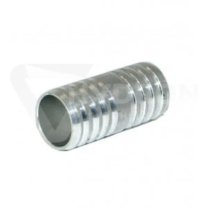 Łączniki do węży - Łącznik aluminiowy DN45mm prosty