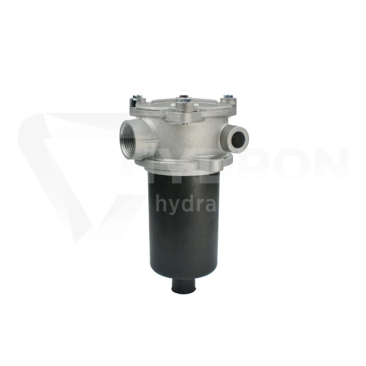 Filtr powrotny RFM030CV1BB5 montowany na zbiorniku