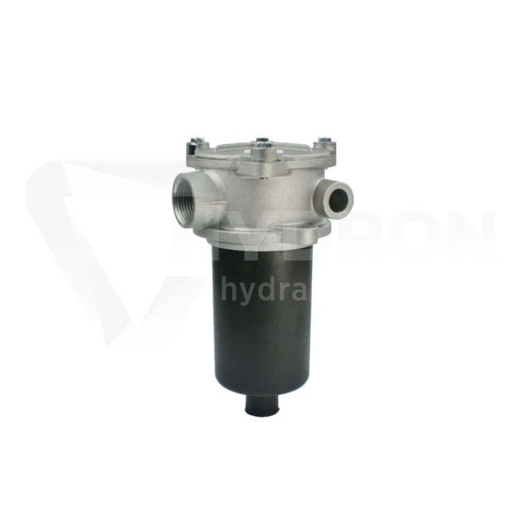 Filtr powrotny RFM040CV1BB5 montowany na zbiorniku