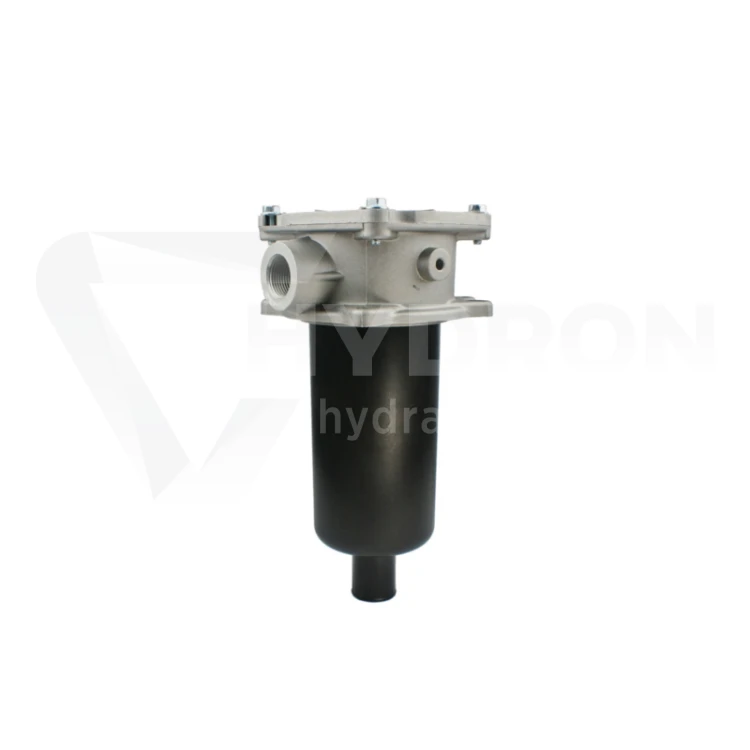 Filtr powrotny RFM050CV1BB6 montowany na zbiorniku