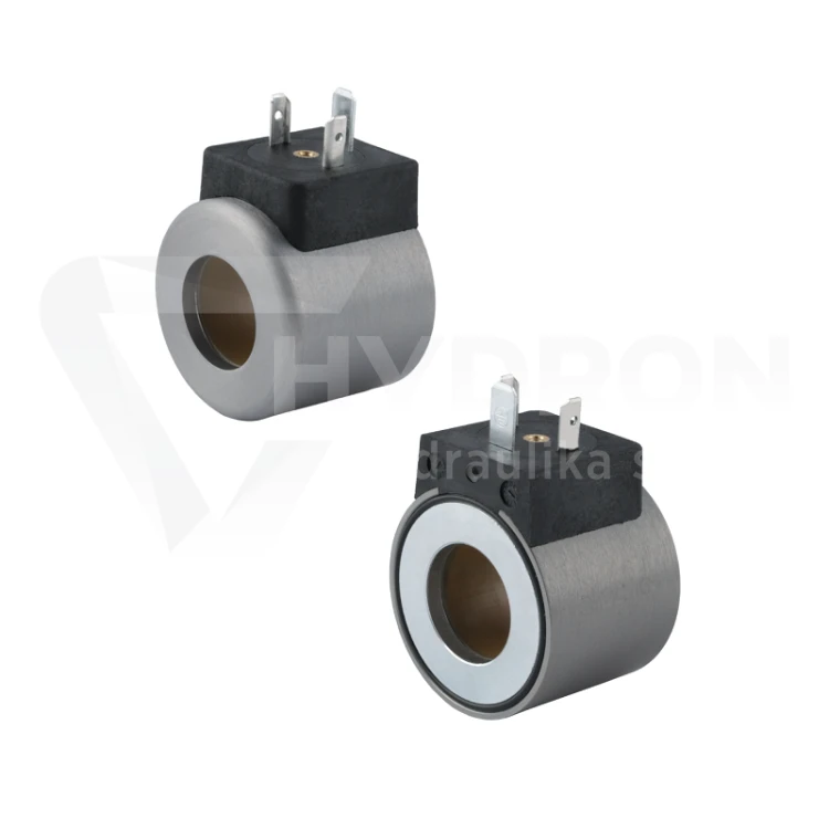 Cewka 12V T: 23mm do zaworu Cetop 03 NG6 Atos