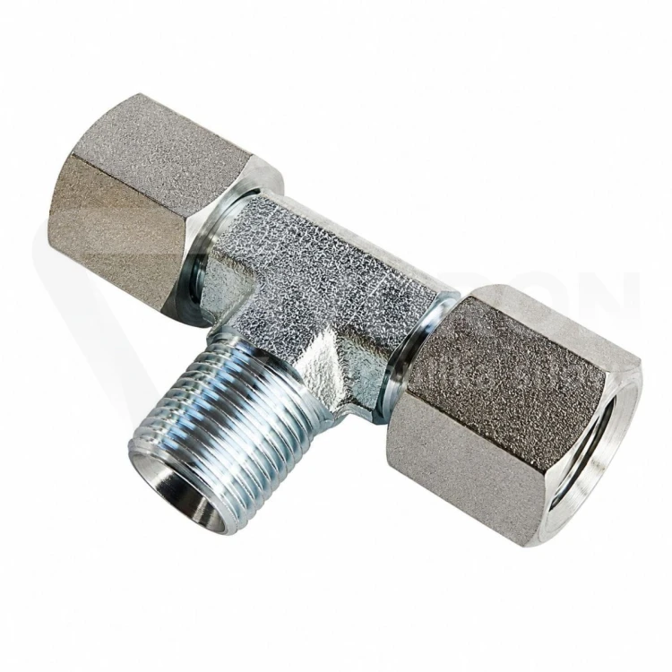 Trójnik ABA M12x1,5 6L