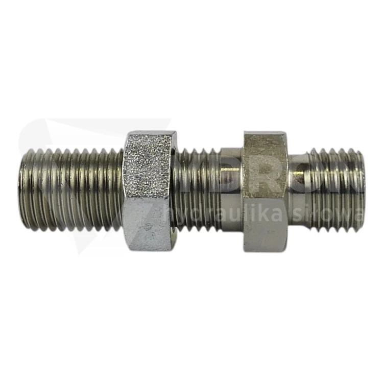 Złączka grodziowa M12x1,5 06L