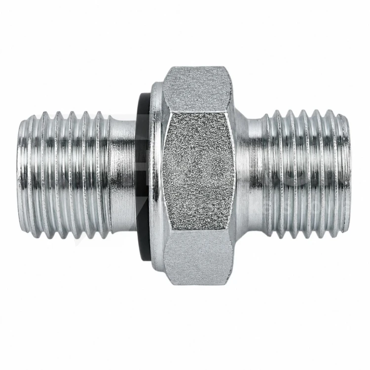 Przyłączka prosta ED 1/4 BSP / 1/4 BSP