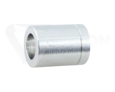 Przejdź do produktu Tuleja zaciskowa na wąż DN25 1SN / 2SC (1")