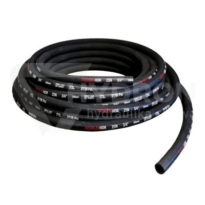 Premium Wąż hydrauliczny DN20 2SN (3/4") 215 bar