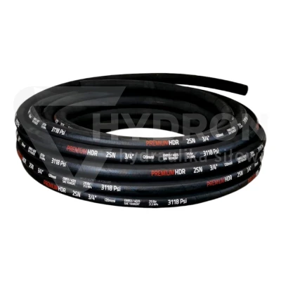 Premium Wąż hydrauliczny DN20 2SN (3/4") 215 bar