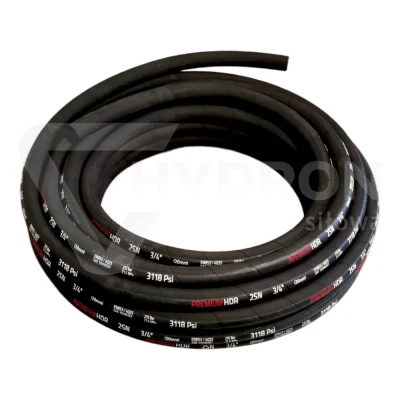 Premium Wąż hydrauliczny DN20 2SN (3/4") 215 bar