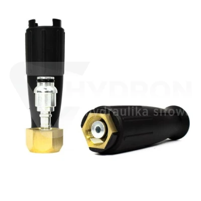 Końcówka KARCHER + rączka DN08 M22X1,5 uniwersalna