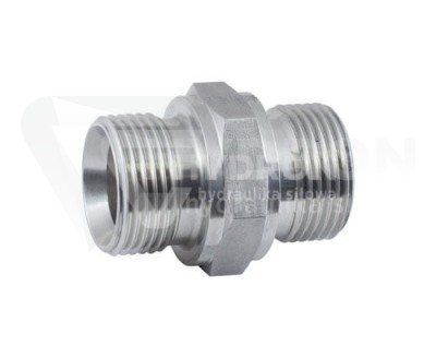 Przejdź do produktu Złączka / Przyłączka 1/4"/M18x1,5 12L