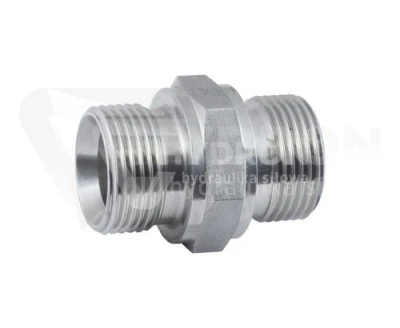 Złączka / Przyłączka 1/4"/M18x1,5 12L