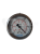 Wakuometr tylny (-1 do 0 BAR) gwint 1/4"