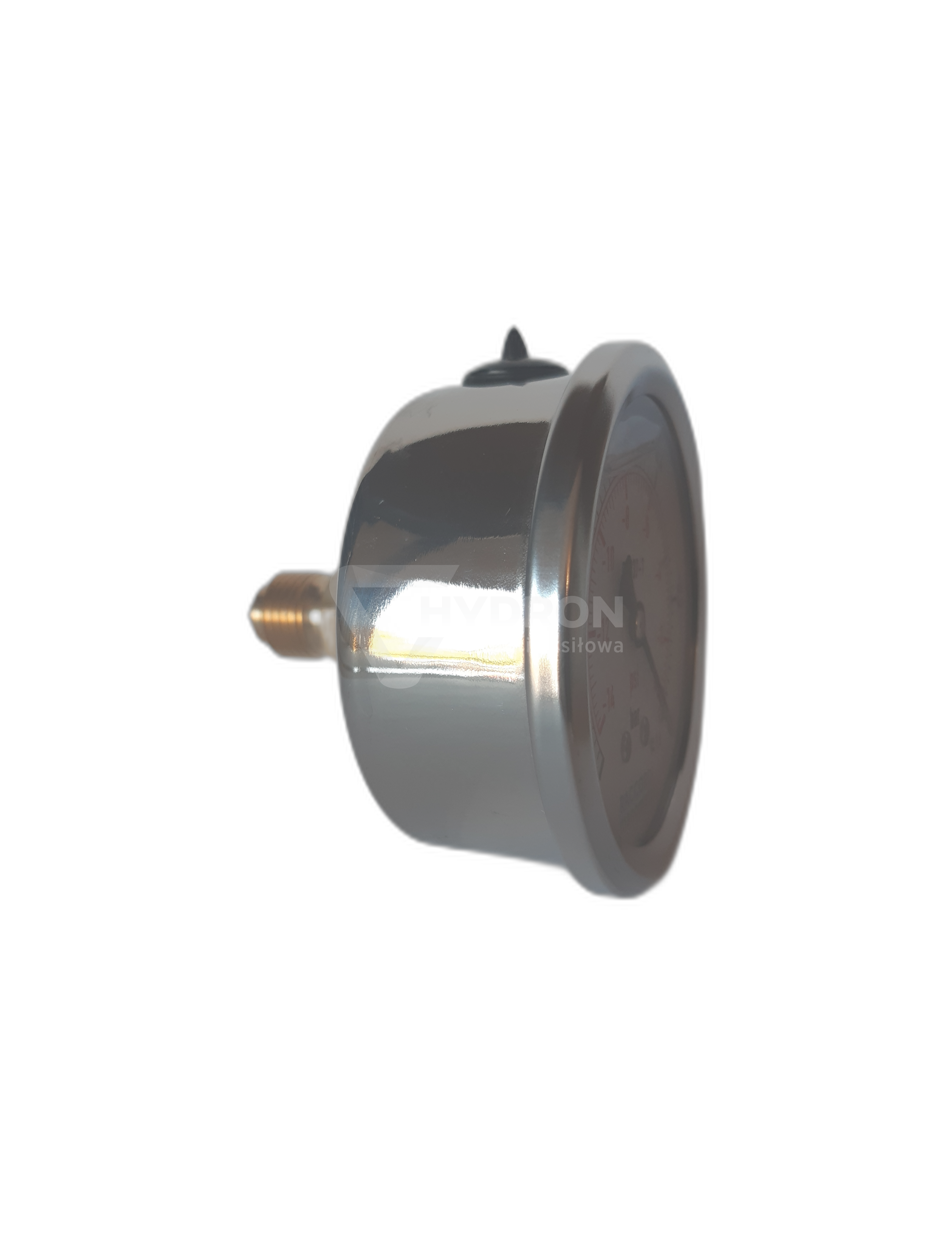 Wakuometr tylny (-1 do 0 BAR) gwint 1/4"