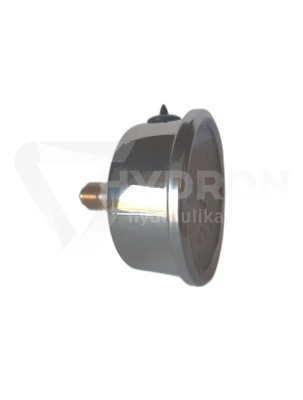 Wakuometr tylny (-1 do 0 BAR) gwint 1/4"