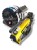 Zakuwarka ręczna P20HP do DN50 (2") 2SN+szczęki