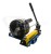 Zakuwarka ręczna P20HP do DN50 (2") 2SN+szczęki