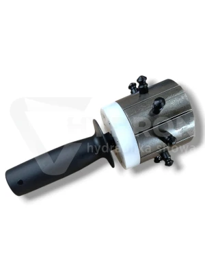 Zakuwarka ręczna P20HP do DN50 (2") 2SN+szczęki