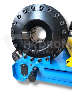 Zakuwarka ręczna P16HP 1"3SN (do 45mm) SAMWAY