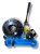 Zakuwarka ręczna P16HP 1"3SN (do 45mm) SAMWAY