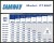 Zakuwarka ręczna P16HP 1"3SN (do 45mm) SAMWAY