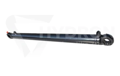 Siłownik hydrauliczny dwustronny 80/45/630