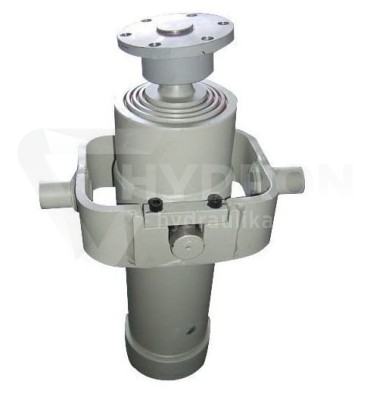 Przejdź do produktu Siłownik hydrauliczny teleskopowy ST4-1595