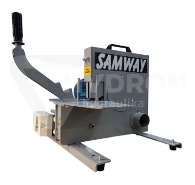 Przecinarka do węży hydraulicznych C300 SAMWAY