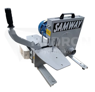 Przecinarka do węży hydraulicznych C300 SAMWAY