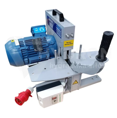 Przecinarka do węży hydraulicznych C300 SAMWAY