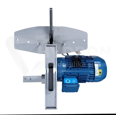 Przecinarka do węży hydraulicznych C300 SAMWAY