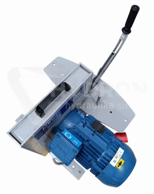 Przecinarka do węży hydraulicznych C300 SAMWAY