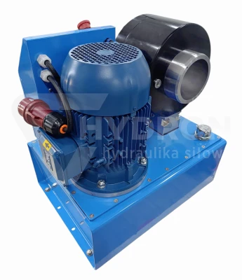 Zakuwarka do węży hydraulicznych S51 2" 4SP SAMWAY