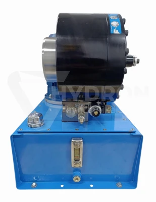 Zakuwarka do węży hydraulicznych S51 2" 4SP SAMWAY
