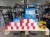 Zakuwarka do węży hydraulicznych S51 2" 4SP SAMWAY
