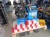 Zakuwarka do węży hydraulicznych S51 2" 4SP SAMWAY