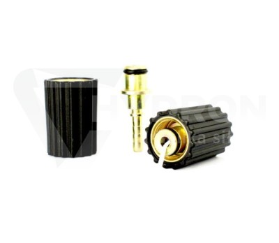 Przejdź do produktu Końcówka KARCHER DN06 M22X1,5 Fi14 WASH PARCIANY