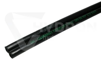 Wąż hydrauliczny TWIN ( bliźniak) DN08 2SC 350bar