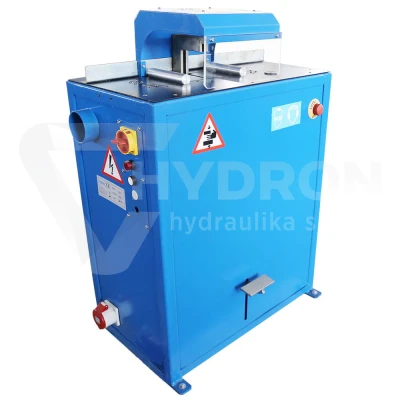 Przecinarka do węży hydraulicznych C400 2" SAMWAY