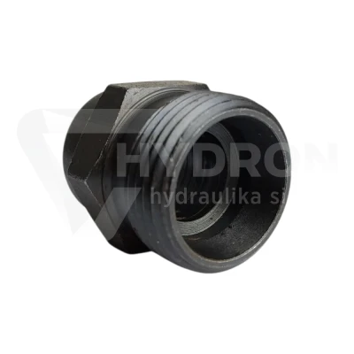 Korpus przyłącza do spawania TYP XAS 15L M22X1,5