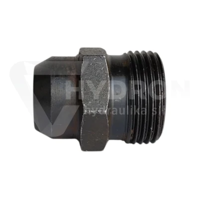 Korpus przyłącza do spawania TYP XAS 15L M22X1,5