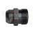 Korpus przyłącza do spawania TYP XAS 15L M22X1,5